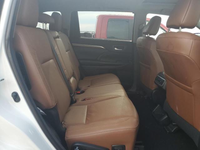 صورة رقم 11 من المزاد - 2018 TOYOTA HIGHLANDER مع VIN 5TDDZRFHXJS827219
