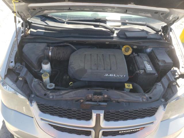 Photo 12 from auction – 2017 DODGE GRAND CARA with VIN 2C4RDGEG5HR798975