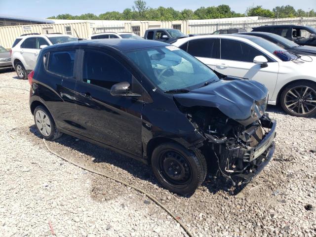 Photo 4 from auction – 2017 CHEVROLET SPARK LS with VIN KL8CB6SA9HC730900