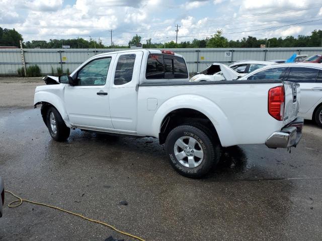 Photo 2 from auction – 2012 NISSAN FRONTIER S with VIN 1N6BD0CT9CC460826