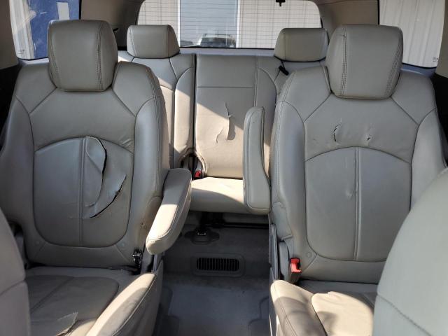 Photo 10 from auction – 2009 GMC ACADIA SLT with VIN 1GKER23D39J178499