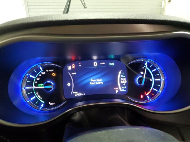 Photo 9 from auction – 2023 CHRYSLER PACIFICA H with VIN 2C4RC1L75PR608853