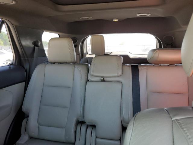 Фото 10 с аукциона – 2015 FORD EXPLORER L с VIN 1FM5K8F81FGB03029