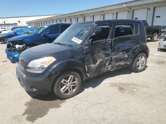KIA SOUL + 2010 with VIN KNDJT2A27A7140269 - Photo from auction
