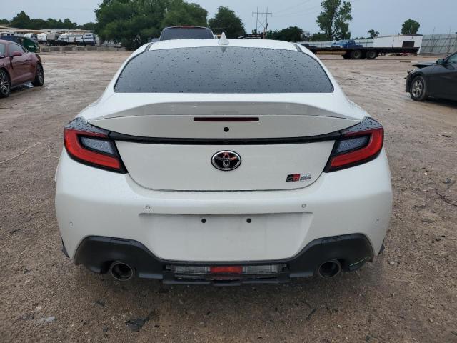 Photo 6 from auction – 2023 TOYOTA GR 86 PREM with VIN JF1ZNBF1XP8764430