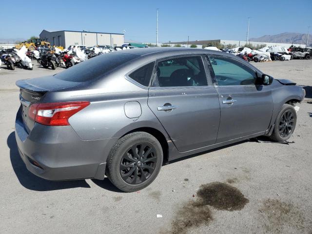 Photo 3 from auction – 2018 NISSAN SENTRA S with VIN 3N1AB7AP1JY234595