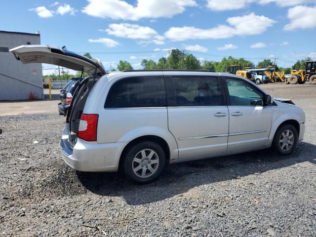 Photo 3 from auction – 2012 CHRYSLER TOWN & COU with VIN 2C4RC1BG9CR386572