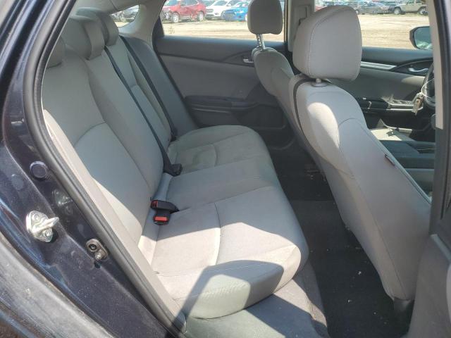 Photo 10 from auction – 2016 HONDA CIVIC LX with VIN 19XFC2F58GE083128