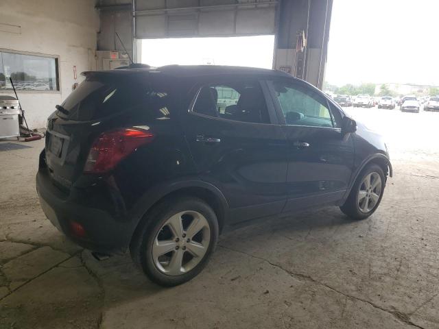 Photo 3 from auction – 2015 BUICK ENCORE with VIN KL4CJASB4FB213801
