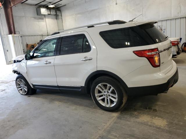 Photo 2 from auction – 2013 FORD EXPLORER X with VIN 1FM5K8D82DGC19162