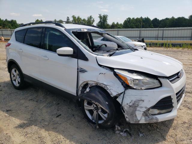 Photo 4 from auction – 2016 FORD ESCAPE SE with VIN 1FMCU0GX3GUA72376