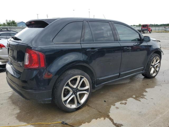 Photo 3 from auction – 2012 FORD EDGE SPORT with VIN 2FMDK4AK6CBA02725
