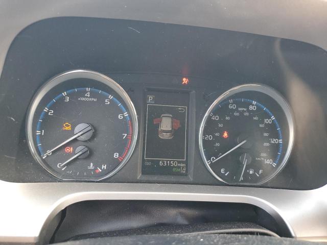 Photo 9 from auction – 2018 TOYOTA RAV4 LIMIT with VIN JTMDFREV7JJ731500