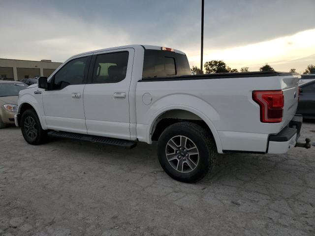 Photo 2 from auction – 2015 FORD F150 SUPER with VIN 1FTEW1EG3FFB31929