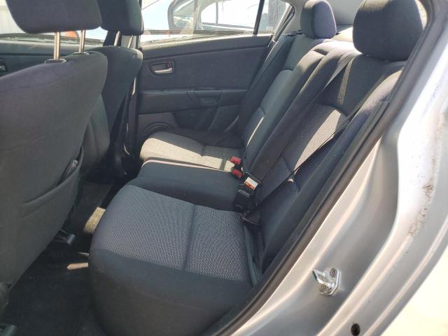 Photo 10 from auction – 2008 MAZDA 3 I with VIN JM1BK12F081864157