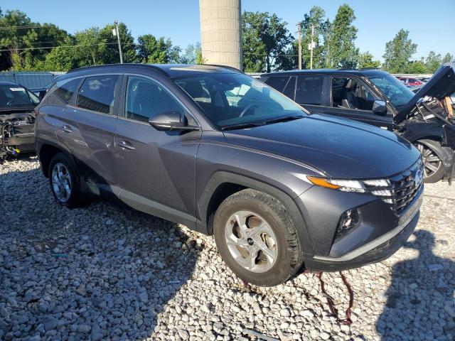 Photo 4 from auction – 2022 HYUNDAI TUCSON SEL with VIN KM8JBCAEXNU032993