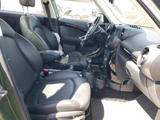 Photo 7 from auction – 2015 MINI COOPER S C with VIN WMWZC5C53FWP42866