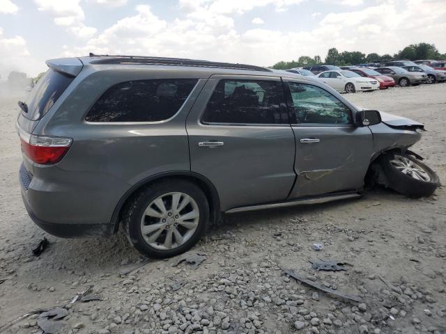 Photo 3 from auction – 2013 DODGE DURANGO CR with VIN 1C4RDJDGXDC616589
