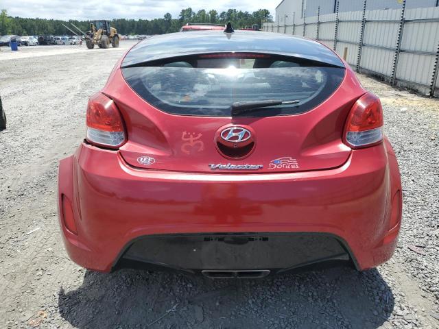 Zdjęcie 6 z aukcji – 2016 HYUNDAI VELOSTER z VIN KMHTC6AD5GU275967