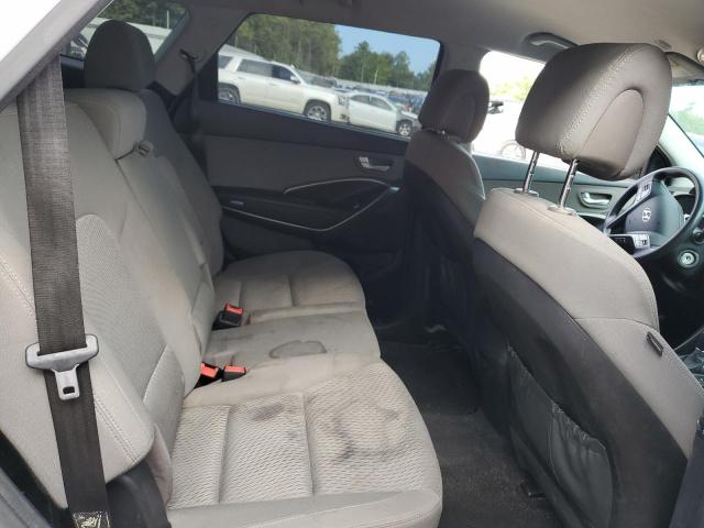 Photo 11 from auction – 2016 HYUNDAI SANTA FE S with VIN KM8SMDHF8GU155648
