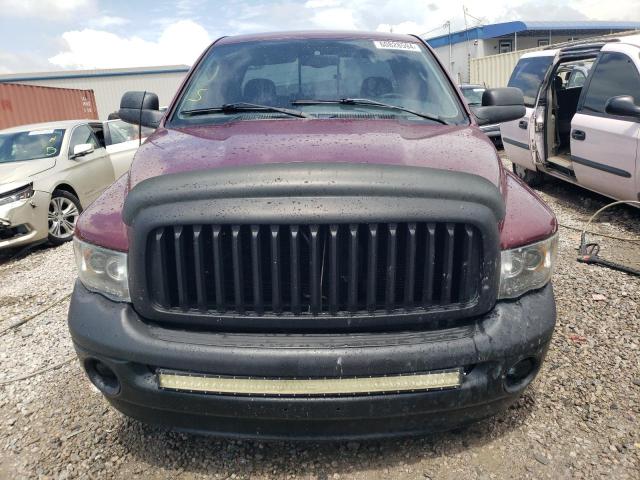 Photo 5 from auction – 2002 DODGE RAM 1500 with VIN 3D7HA18Z82G195231