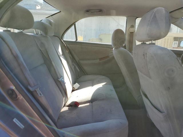 Photo 10 from auction – 2008 TOYOTA COROLLA CE with VIN 1NXBR30E68Z003187