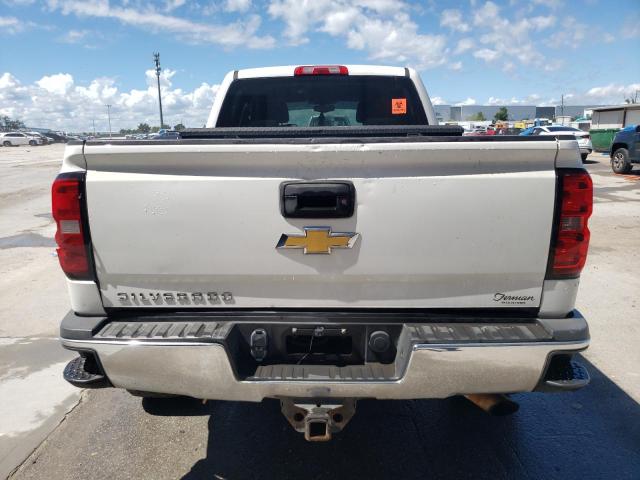 Photo 6 from auction – 2015 CHEVROLET SILVERADO with VIN 1GC1KUEG7FF159261