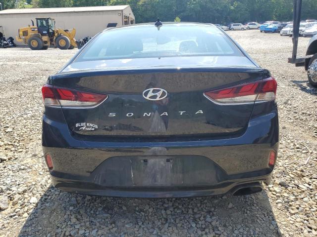 Photo 6 from auction – 2019 HYUNDAI SONATA LIM with VIN 5NPE34AF2KH795744