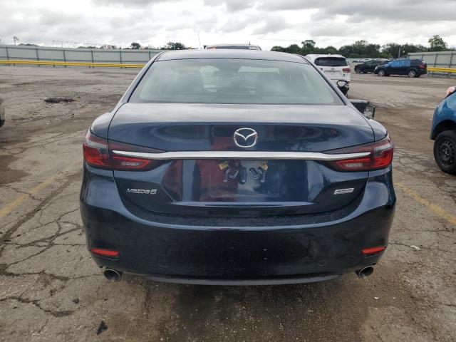 Zdjęcie 6 z aukcji – 2018 MAZDA 6 TOURING z VIN JM1GL1VM8J1328799