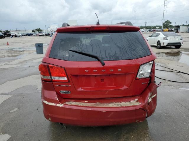 Photo 6 from auction – 2013 DODGE JOURNEY SX with VIN 3C4PDCBG4DT648271