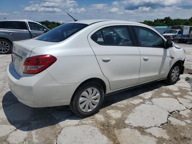 Photo 3 from auction – 2019 MITSUBISHI MIRAGE G4 with VIN ML32F3FJ6KHF02093
