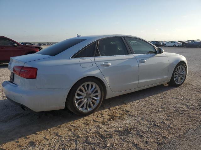 Photo 3 from auction – 2013 AUDI A6 PREMIUM with VIN WAUDFAFC0DN006765