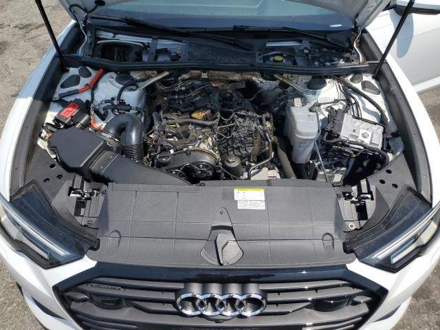 Photo 11 from auction – 2023 AUDI A6 PREMIUM with VIN WAUE3BF20PN078435