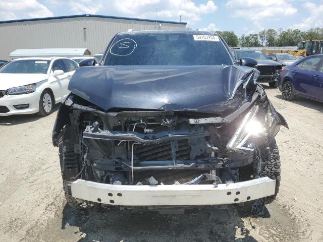 Photo 5 from auction – 2014 TOYOTA 4RUNNER SR with VIN JTEBU5JR7E5198671