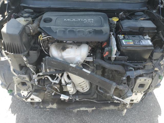صورة رقم 12 من المزاد - 2017 JEEP CHEROKEE S مع VIN 1C4PJMAB8HW618596