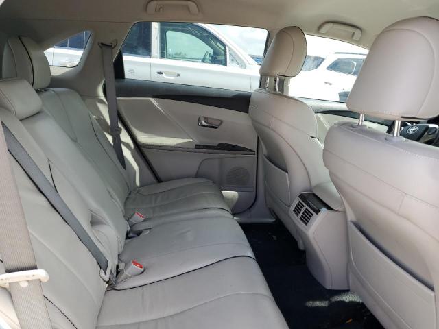 Photo 11 from auction – 2013 TOYOTA VENZA LE with VIN 4T3ZA3BB3DU077399