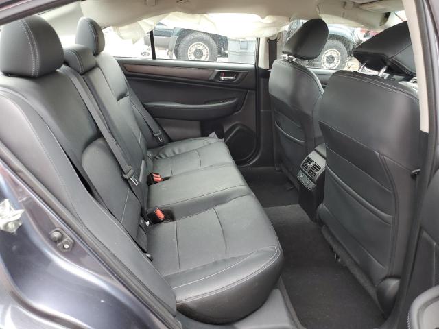 Photo 10 from auction – 2017 SUBARU LEGACY 2.5 with VIN 4S3BNAN69H3003728
