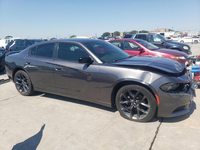 Photo 4 from auction – 2019 DODGE CHARGER SX with VIN 2C3CDXBG4KH501416