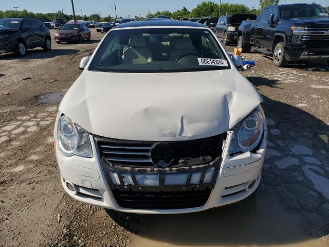 Photo 5 from auction – 2008 VOLKSWAGEN EOS TURBO with VIN WVWBA71F28V013591