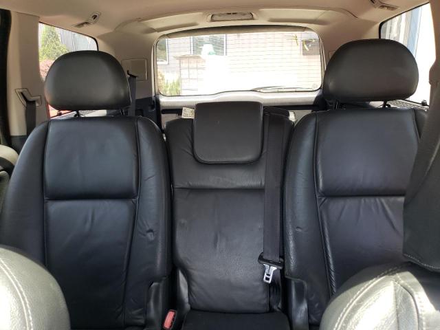 Photo 10 from auction – 2013 VOLVO XC90 3.2 with VIN YV4952CY2D1644019
