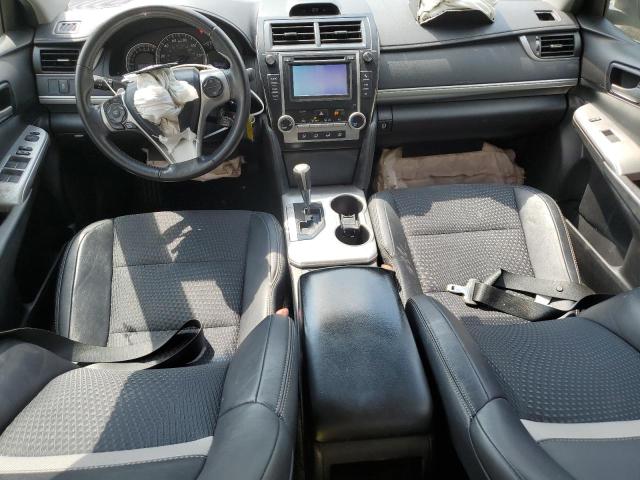 Photo 8 from auction – 2013 TOYOTA CAMRY L with VIN 4T1BF1FK0DU255330