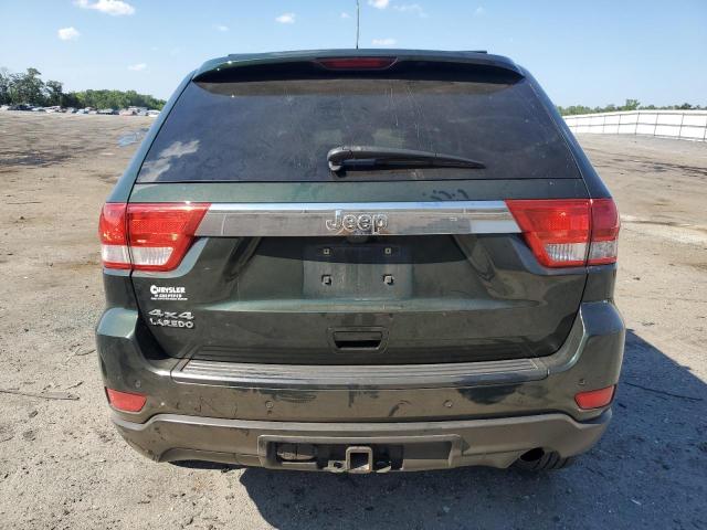Photo 6 from auction – 2011 JEEP GRAND CHER with VIN 1J4RR4GG8BC542417