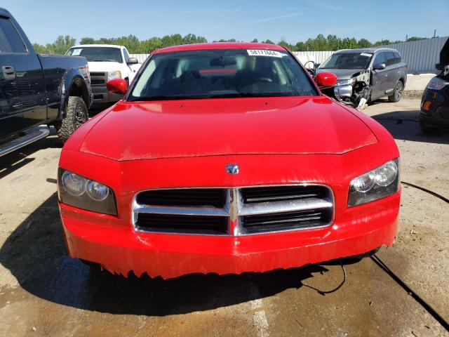 Photo 5 from auction – 2010 DODGE CHARGER R/ with VIN 2B3CA5CT9AH151043