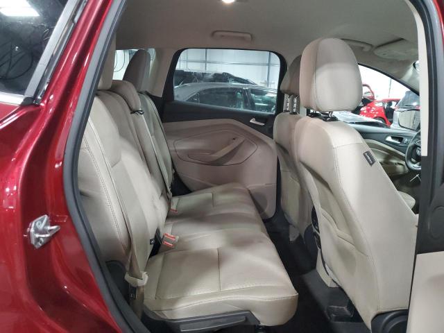 Photo 10 from auction – 2017 FORD ESCAPE SE with VIN 1FMCU9GD2HUB60833