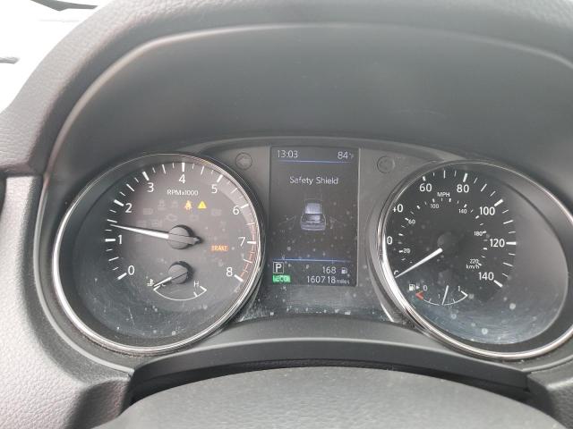 Photo 9 from auction – 2018 NISSAN ROGUE S with VIN KNMAT2MT7JP505926