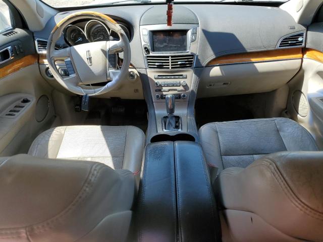 Photo 8 from auction – 2012 LINCOLN MKT with VIN 2LMHJ5AT2CBL54384