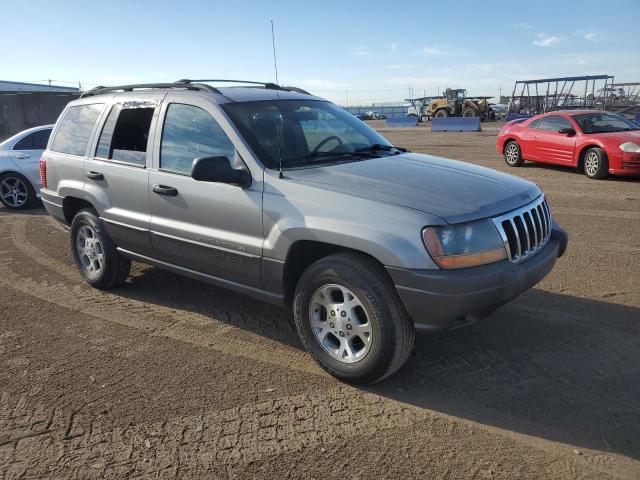 Photo 4 from auction – 2001 JEEP GRAND CHER with VIN 1J4GW48S41C684541