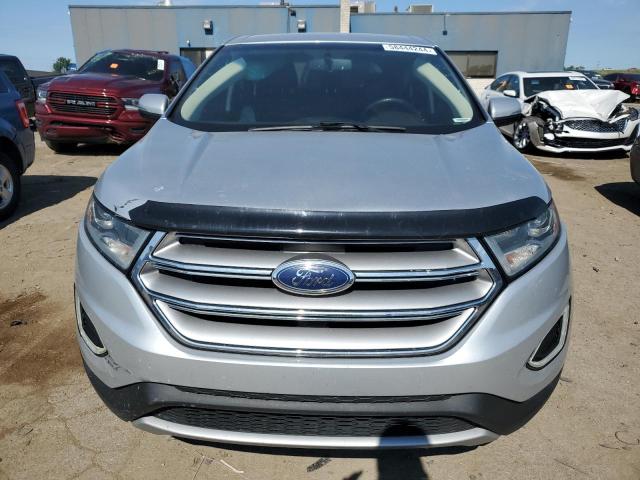 Photo 5 from auction – 2018 FORD EDGE SEL with VIN 2FMPK4J91JBB04389