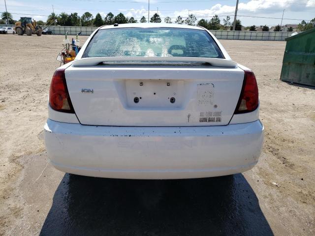 Photo 6 from auction – 2006 SATURN ION LEVEL with VIN 1G8AN15F46Z206901