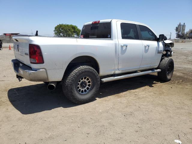 Photo 3 from auction – 2018 RAM 2500 SLT with VIN 3C6UR5DL1JG175578